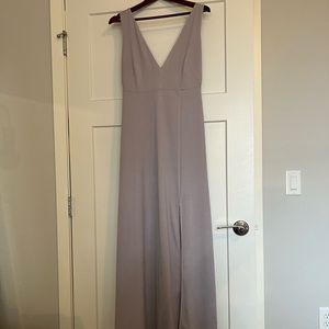 Birdy Grey Bridesmaid Dress